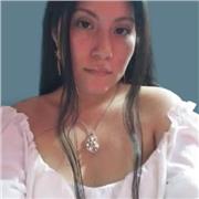 PROFESORA DE INGLÉS PARA NIVEL BÁSICO, INTERMEDIO Y CHARLAS EN AVANZADO